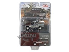 CHASE 1985 Land Rover Defender 110 County Station Wagon 1:64 Scale TSM MGT00734