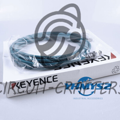 KEYENCE OP-87231 Intelligent Series Thermo Sensor Temperature | eBay