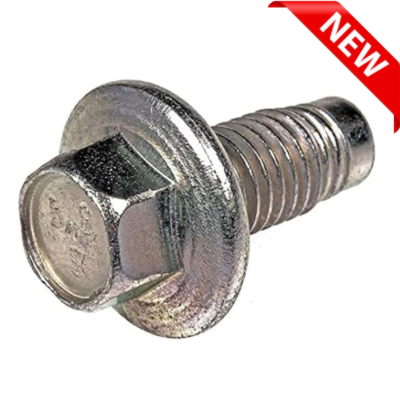 #ad #ad Dorman 090 175 M12 1.75 Oil Drain Plug Pilot Point for 1990 2019 $9.99