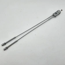 E.Leitz Wetzlar Leica Double Shutter Cable Release OZWTO M / Visoflex - Germany