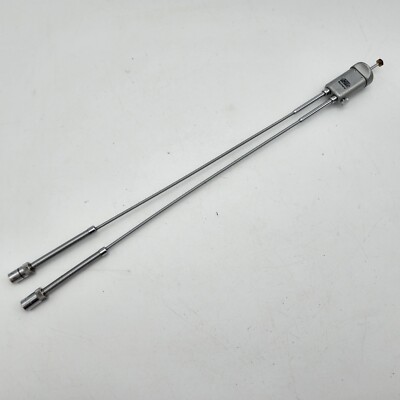 E.Leitz Wetzlar Leica Double Shutter Cable Release OZWTO M / Visoflex - Germany