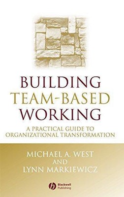 Teambasiertes Arbeiten aufbauen: Ein praktischer Leitfaden zur organisatorischen Transformation