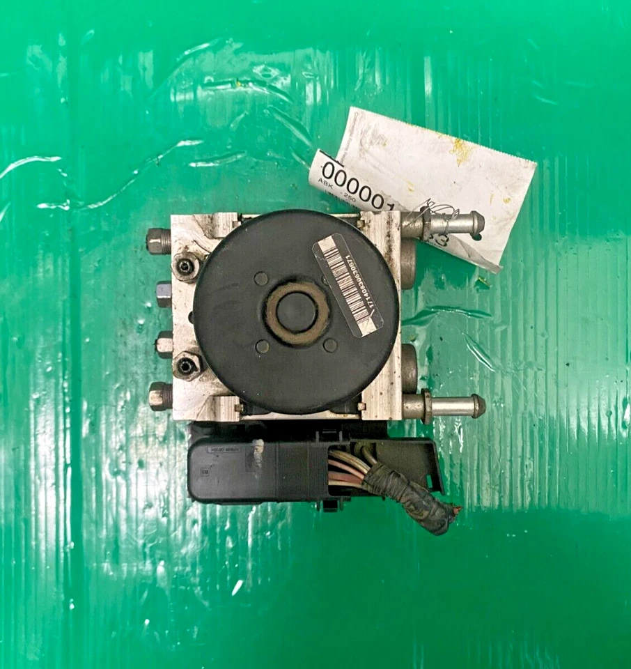 Dodge Caliber 2008-2009 módulo ABS P68023303AC Foto 4 de 4