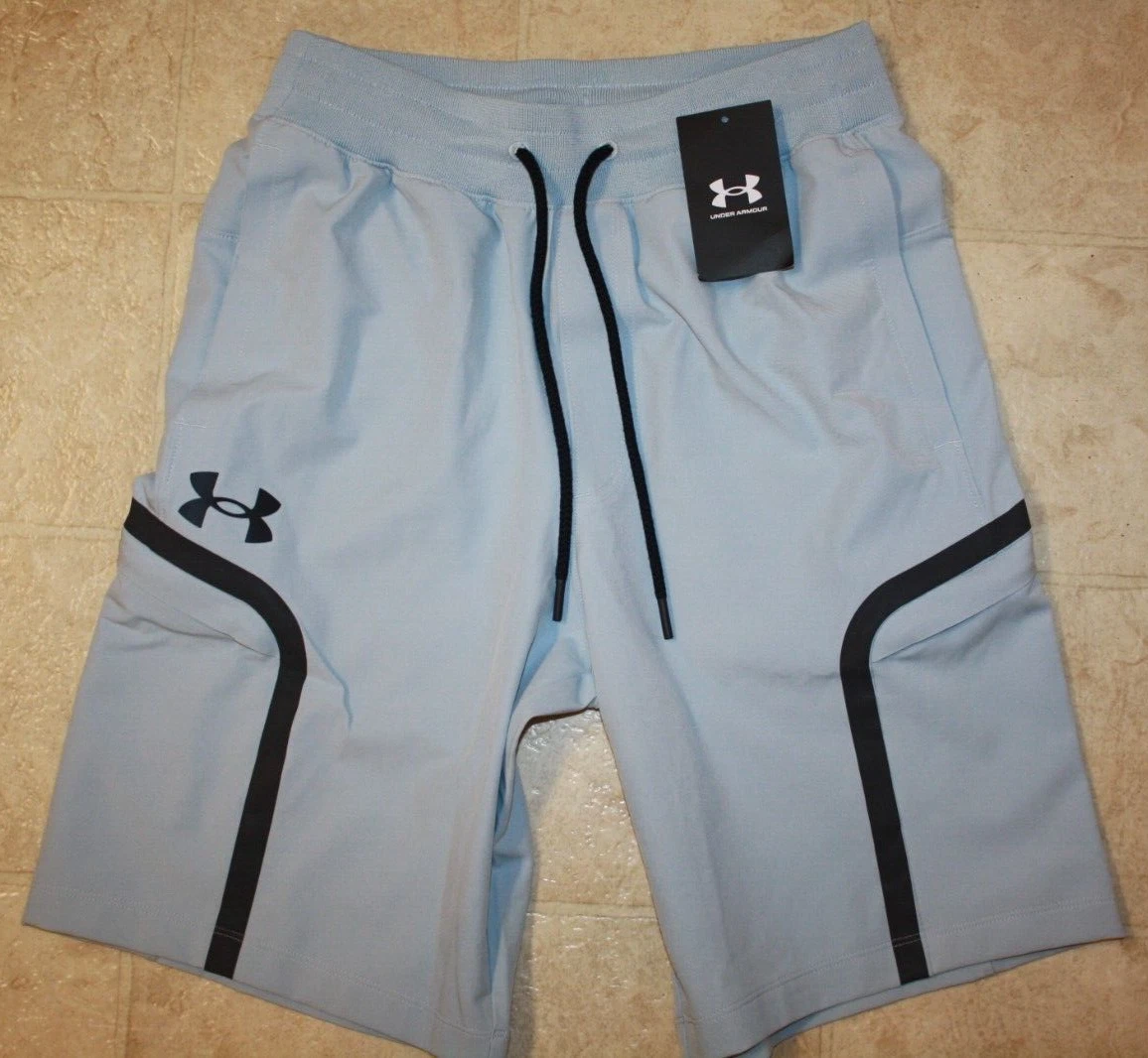 Under armour sale elite cargo shorts