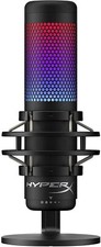 Hyperx Hmiq1sxxrgg Condenser Microphone Am Microphone,