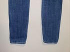 7 For all Mankind Women's "Ankle Skinny" Medium Wash Jeans, Size 25 — photo 10