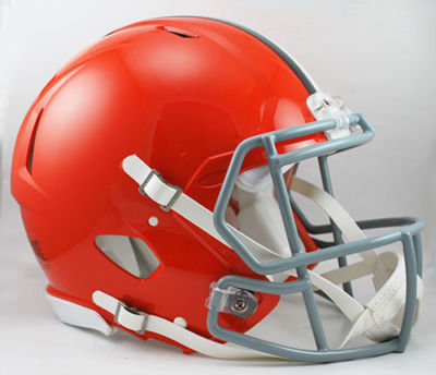 custom fantasy football helmets Incredible Fantasy Football Showpiece