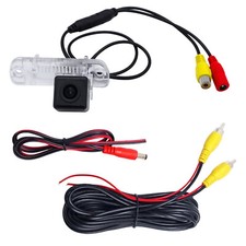 For Mercedes Benz R500 R63 R350 R320 E CLS-Class W211 CLS300 Car Reverse Camera