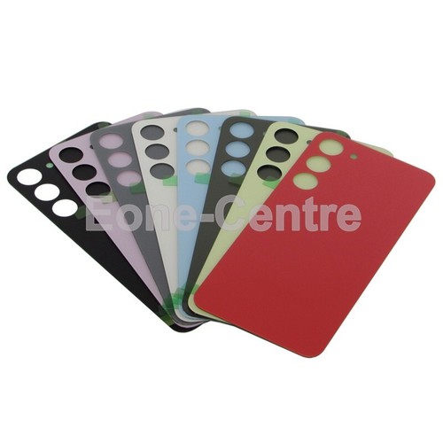 Back Battery Glass Cover For Samsung Galaxy S10 S20 S21 S22 S23 S24 S25 + Logo - Picture 5 of 259