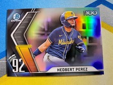 2022 Bowman Pick Your Insert Complete Your Set - Buy More & Save