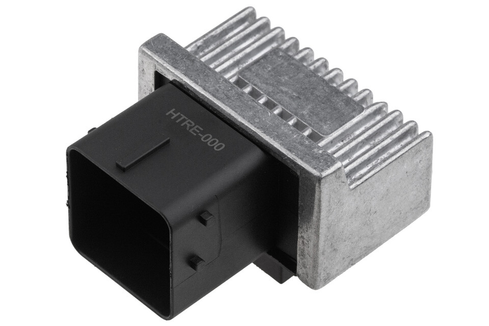 Relais préchauffage 95516185 pour Opel Movano B et Renault Megane 2 diesel