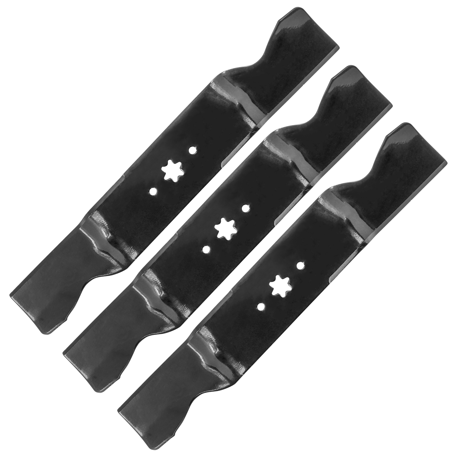 Commerical Blade For MTD 742-0677A, 742-0677B, 942-0677, 942-0677A, 942- 0677B £20.74 | Price Includes Vat And Delivery, In Stock | Order Online MTD Blades Blades - Foto 2