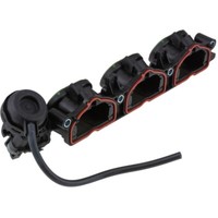NTY Saugrohrmodul Links FüR Audi A5 Cabriolet 8F7 S5 Quattro 3.0 Tfsi A4 Avant