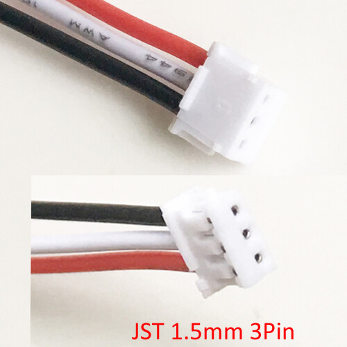 103048 3.7V 1400mAh LiPo Rechargeable Battery For Mobile Phone GPS PAD CAMERA - Picture 16 of 18
