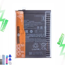 New BP42 Battery Replacement For Xiaomi Mi 11 Lite 4150 mAh  Tool Kits