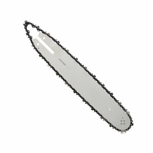 14" Chainsaw Bar & Chain Combo Fit Stihl 50 3/8LP .050 MS170 MS180