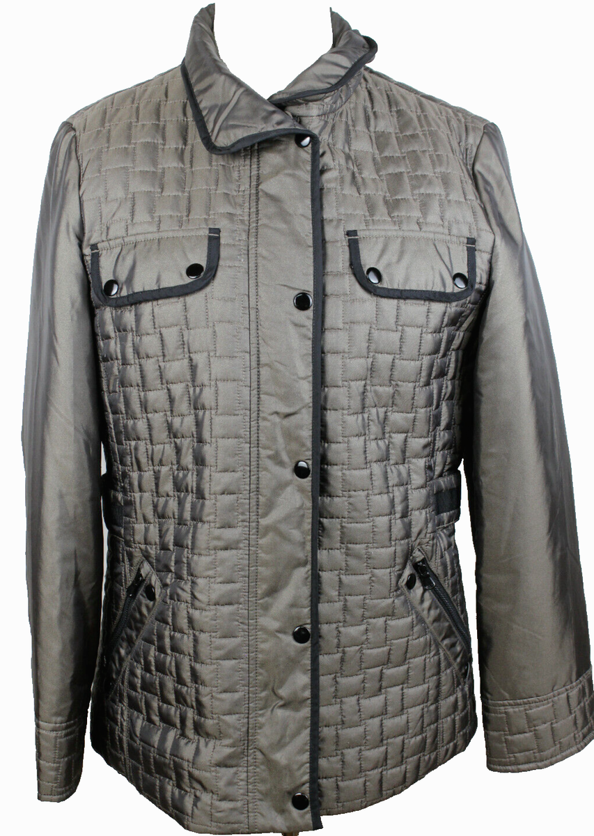 Steppjacke Joop Josha Jacke Jobis Jacke Steppjacke Damen Guter Zustand