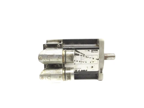 PARKER MPP0921R8D-NPSN 650VDC 1.43A 4930RPM UNMP