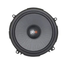 PowerBass OE700-TY 7" 180W Max OEM Replacement Midrange Speaker for Toyota JBL