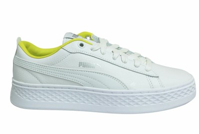 smash platform trailblazer women's sneakers