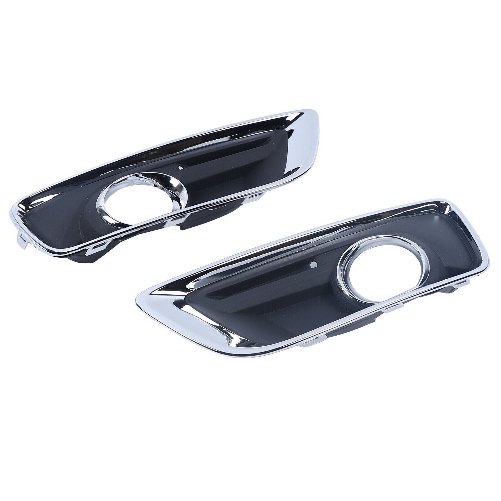 2014-17 Nissan Rogue OEM right side fog light cover 62256-5HA0B