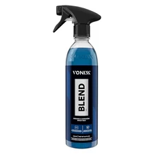Vonixx - Blend Spray Wax Ceramic & Carnauba 16.9 fl oz (500ml)