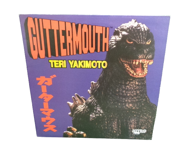 Guttermouth / Teri Yakimoto 12