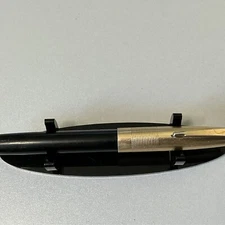 VTG Scripto Ballpoint Pen W/Cap “Convertible Holder” RARE - B135