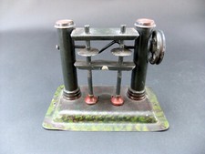 Hammerwerk f&uuml;r Dampfmaschine