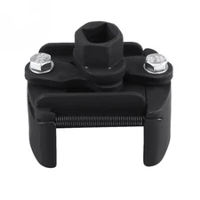 Universal Adjustable Oil Filter Wrench  Removal Tool 60mm-80mm (2.36-3.15 inch)