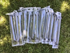 Set Of 13 Winn DriTac Lady Grip - Gray