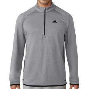 adidas golf quarter zip