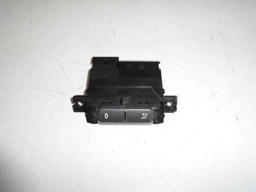 Original VW Phaeton 3D Umluft Lüftung Schalter 3D0919815H