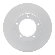 Dynamite Friction Front Disc Brake Rotor for 1984-1995 Pickup (604-76096)