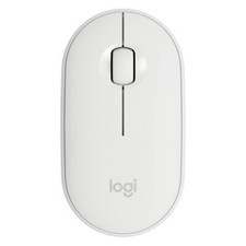 Logitech Pebble i345 Wireless Mouse for iPad