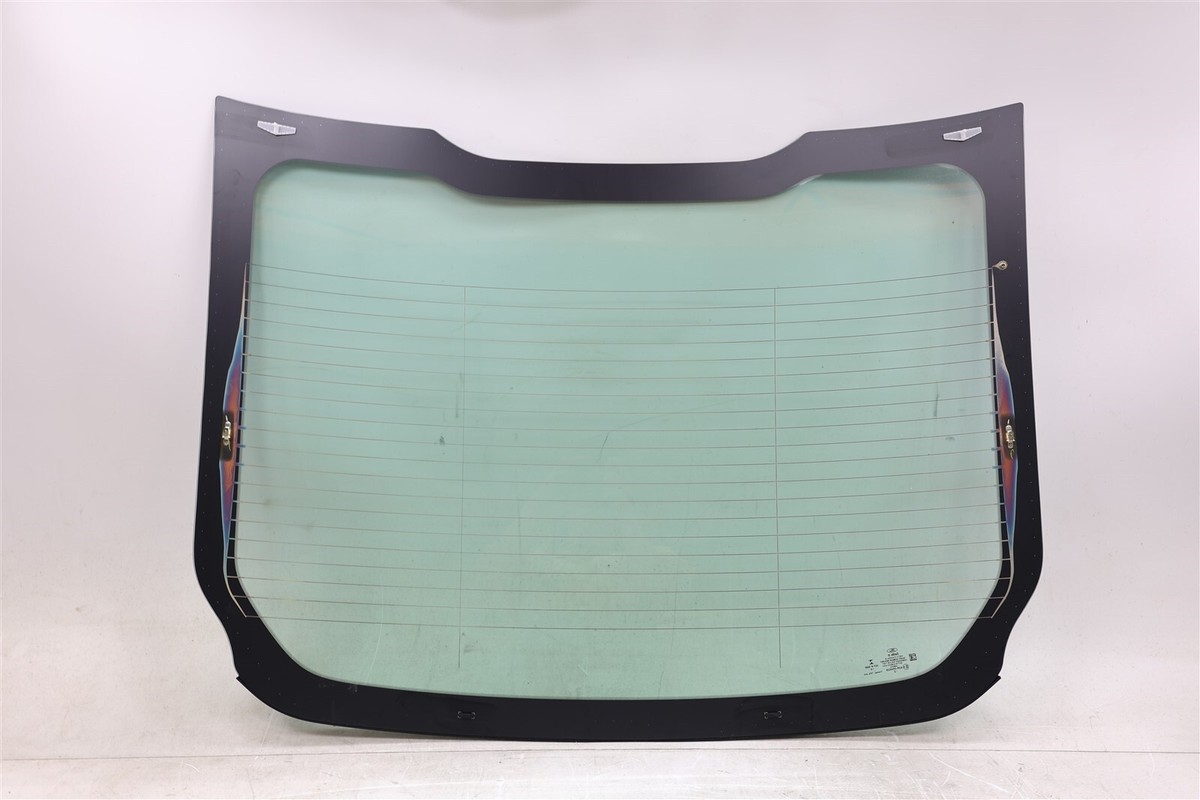 NEW OEM Ford Rear Back Window Glass HS7Z-5442006-A Ford Fusion