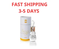 FAST SHIPPING 🥇1X  Musk Rose 12ml. Oil Perfume by Ajmal Pure Misk