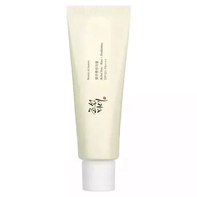 Pack of 2, Beauty of Joseon Relief Sun SPF50+ PA++++ 50ml | Korean Sunscreen - image 4 of 4