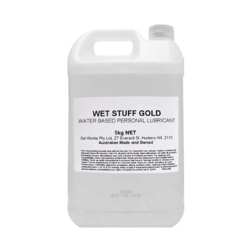 Wet Stuff Gold 5kg