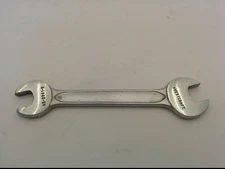 WESTCRAFT 45-2851-9 OPEN-END WRENCH, 14mm x 15mm, APPROX 6-1/4" LONG