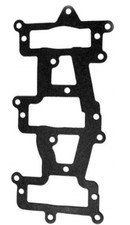 MERCURY FORCE INTAKE GASKET OUTBOARD ENGINE 27-F85159-1