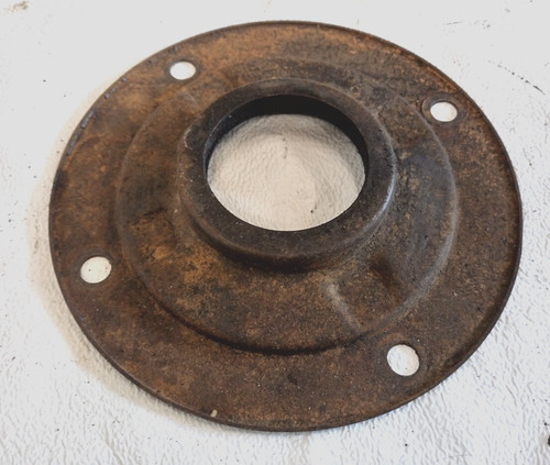 Deckel Kurbelwelle von Deutz MAH Stationärmotor / Verdampfermotor
