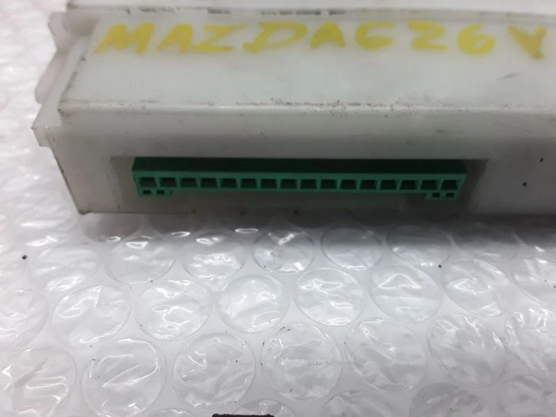 集成模块 V6 2000 MAZDA 626 GG2DA9L03A ES Z-23P — 第 4/4 张图片