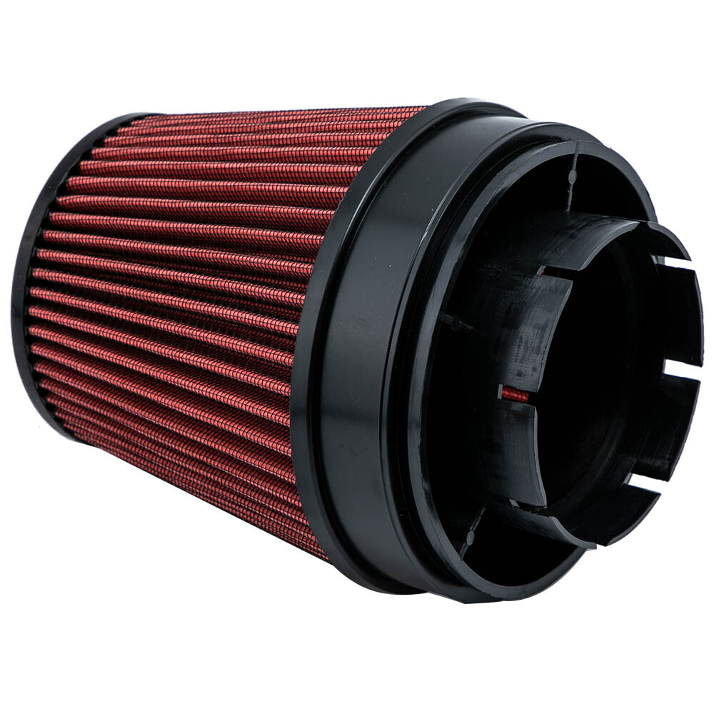 4 Inch Cold Air Intake Kit + Filter for Universal LSX LS1 LS2 4.8L/5.3L engines eBay