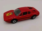 Matchbox Ferrari 308 GTB N 70 1981 Sports Toy Model CAR Red Collectible Vintage