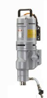 KernbohrgeräT Duss Dia 400 W 3-Gang Nass In Beton ø 62-400 Mm - Bohrmotor 3200 W