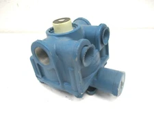 103010X REMAN BENDIX R-14 BRAKE RELAY VALVE 103010 BX103010B1 