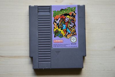 NES - Boulder Dash für Nintendo NES