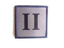 TRF 2nd BN RANGER REGIMENT