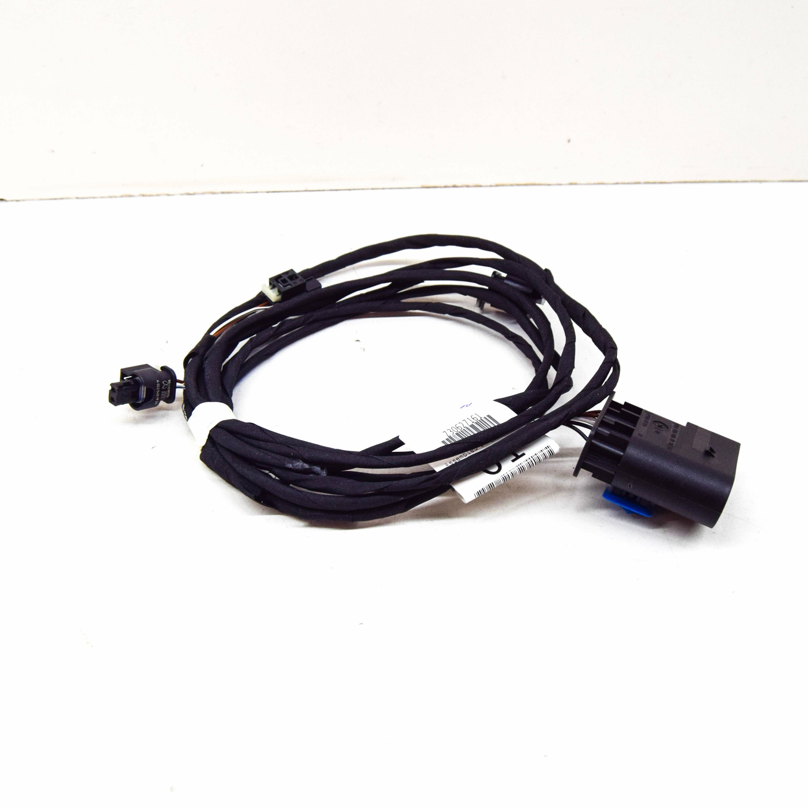 NEU MERCEDES BENZ GLE W166 KIT KABEL A1665408032 VORDEREN 